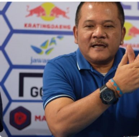 Arema Football Academy Terima Kunjungan Elite Soccer Jawa Power YTL, Siap Kolab Pengelolaan Elite Soccer