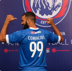 Perbaikan Di Semua Lini, PT AABBI Jadi Pemegang Lisensi Sah Nama Arema
